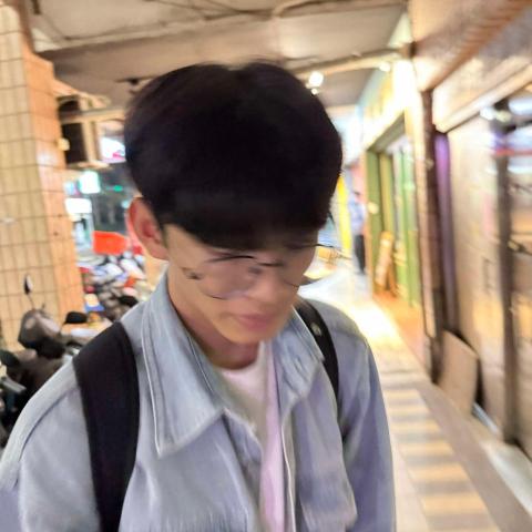 工程數學家教推薦陳柏諺