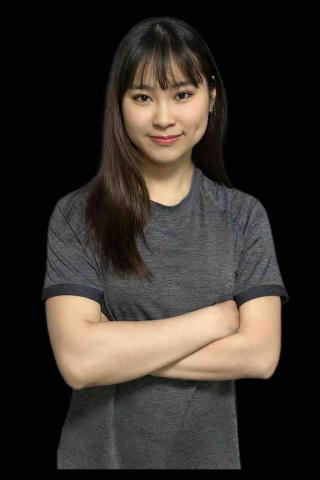 提供新店環保局清潔隊服務的專家vicky 新北台北健身教練｜運動按摩