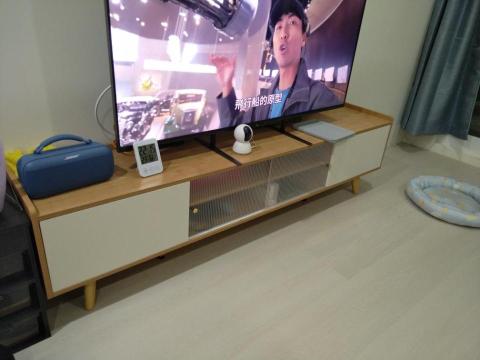 林懷喆 - 電視櫃