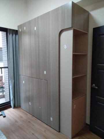 林懷喆 - 240高櫃