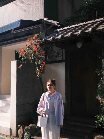 提供111數b服務的專家許玉茹