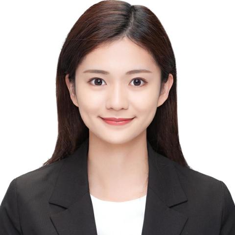 提供erp導入服務的專家Jane Tu