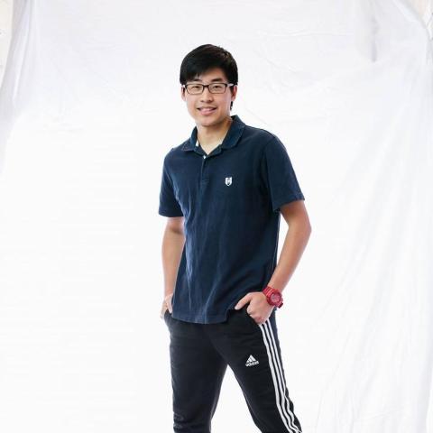 提供deeplpro破解服務的專家池德揚