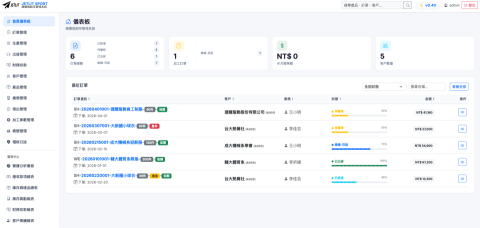 風清資訊科技_Fengqing - 