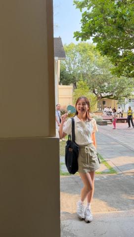 高雄全科家教老師推薦鄭衣珊