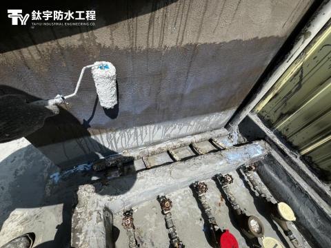鈦宇防水工程 - 