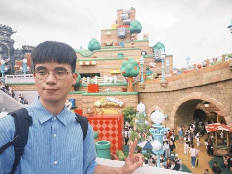 嘉義理化補習班推薦袁丞雍