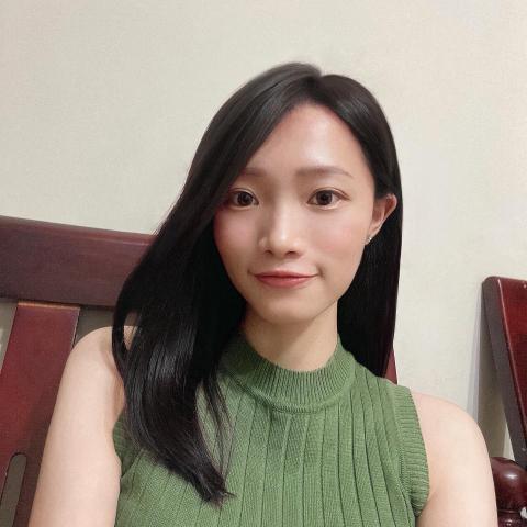 提供修圖ps服務的專家顏郡儀