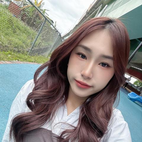 林晨玉