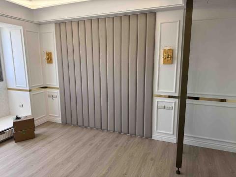 Lin - 訂製床頭壁板