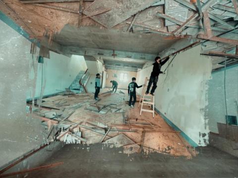 兆合發工程 - ?環保文書代辦(撰寫、申辦、簽證）
(環部研證字 第 HB692058 號)
?露天開挖作業主管(現場指揮、調度、簽證)
(證書字號 114M009J3040120)
 
?️拆除工程、?清運工程、?土方工程
?請洽 #兆合發工程?

#兆合發科技有限公司 #兆合發工程
#拆除工程 #廢棄物清運 #室內拆除
#基礎開挖 #剩餘土石方處理 #合法證明