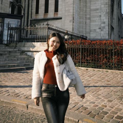 Tiffany