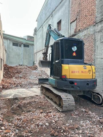 兆合發工程 - ?環保文書代辦(撰寫、申辦、簽證）
(環部研證字 第 HB692058 號)
?露天開挖作業主管(現場指揮、調度、簽證)
(證書字號 114M009J3040120)
 
?️拆除工程、?清運工程、?土方工程
?請洽 #兆合發工程?

#兆合發科技有限公司 #兆合發工程
#拆除工程 #廢棄物清運 #室內拆除
#基礎開挖 #剩餘土石方處理 #合法證明