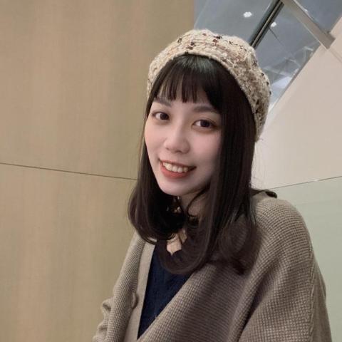 饒珮雯