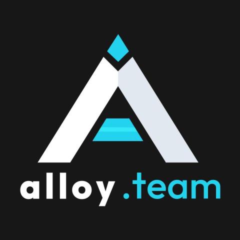 Alloy.team數位科技