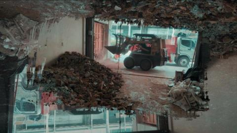 兆合發工程 - ?環保文書代辦(撰寫、申辦、簽證）
(環部研證字 第 HB692058 號)
?露天開挖作業主管(現場指揮、調度、簽證)
(證書字號 114M009J3040120)
 
?️拆除工程、?清運工程、?土方工程
?請洽 #兆合發工程?

#兆合發科技有限公司 #兆合發工程
#拆除工程 #廢棄物清運 #室內拆除
#基礎開挖 #剩餘土石方處理 #合法證明