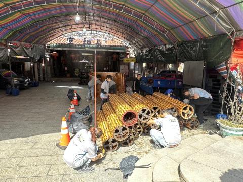 兆合發工程 - ?環保文書代辦(撰寫、申辦、簽證）
(環部研證字 第 HB692058 號)
?露天開挖作業主管(現場指揮、調度、簽證)
(證書字號 114M009J3040120)
 
?️拆除工程、?清運工程、?土方工程
?請洽 #兆合發工程?

#兆合發科技有限公司 #兆合發工程
#拆除工程 #廢棄物清運 #室內拆除
#基礎開挖 #剩餘土石方處理 #合法證明