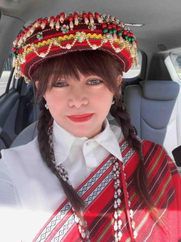 台中中區化妝老師推薦沛登美容美髮造型館