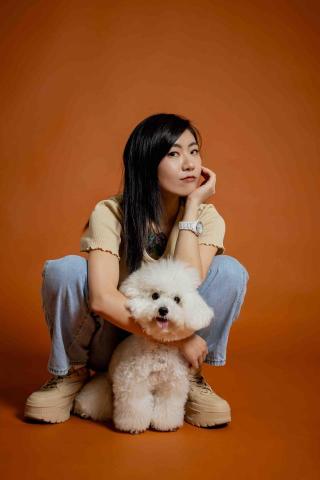 提供禮盒腰封服務的專家禹涵