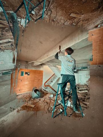 兆合發工程 - ?環保文書代辦(撰寫、申辦、簽證）
(環部研證字 第 HB692058 號)
?露天開挖作業主管(現場指揮、調度、簽證)
(證書字號 114M009J3040120)
 
?️拆除工程、?清運工程、?土方工程
?請洽 #兆合發工程?

#兆合發科技有限公司 #兆合發工程
#拆除工程 #廢棄物清運 #室內拆除
#基礎開挖 #剩餘土石方處理 #合法證明