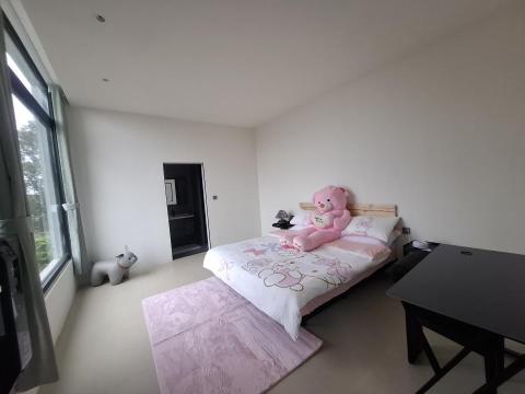 修家工程 - 完工後補漆