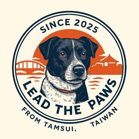 立兜犬能中心-訓練師Eric