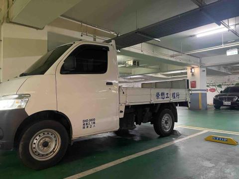 提供對講機移位服務的專家榮懋工程行