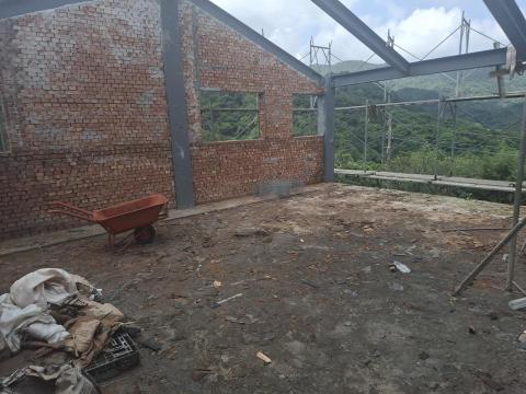 修家工程 - 進行中