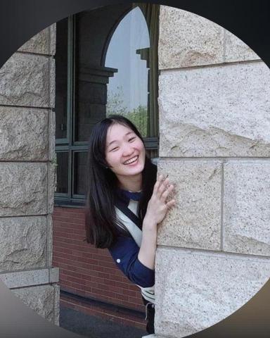 提供狗狗咬人訓練服務的專家黃玉如
