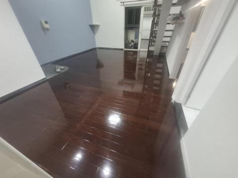 修家工程 - 拋光打蠟 完成