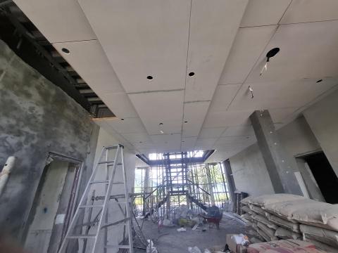 修家工程 - 進行中