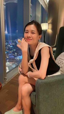 台灣新聞公關推薦Rachel Hsiao
