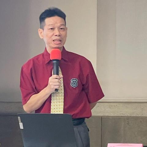 池上停車系統廠商推薦林國賓