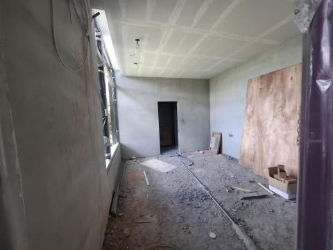 修家工程 - 進行中