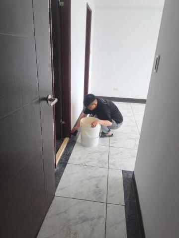 浩森專業清潔工作室 - 