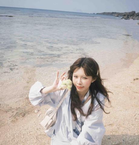 石莉佳