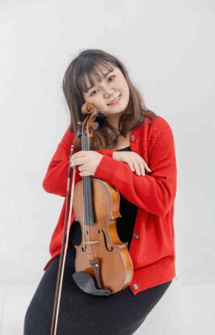 桃園小提琴陪練老師推薦台灣藝術大學音樂系（留美）