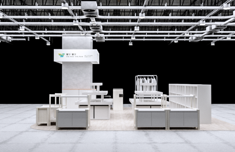 穆邑設計事業有限公司  - 百貨櫃位