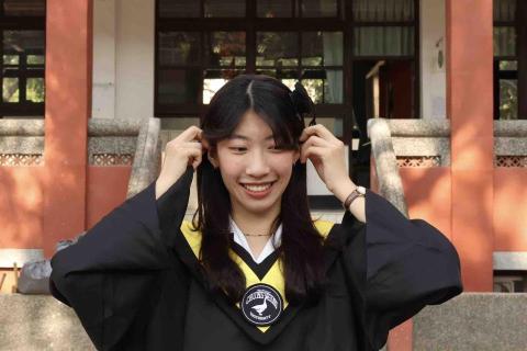林賜華