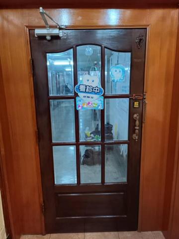 凡蓉精品藝術修護美容/居家店面裝璜瑕疵舊翻新/傢俱皮件精品美 - 翻新診所30年所有原木溫馨裝璜