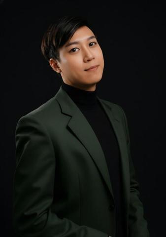 白帥帥數位設計