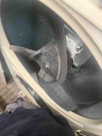 鼎浩空調工程 - 日立多聯更換模組 馬達