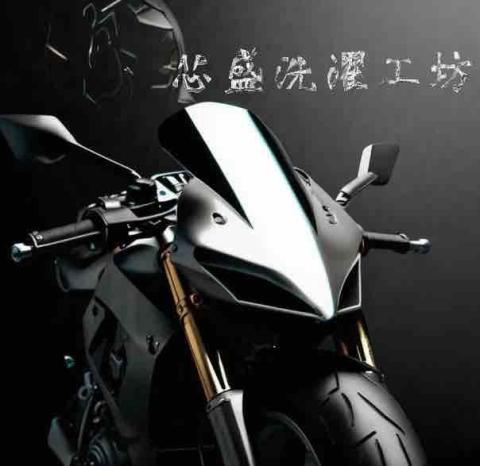 新社洗車服務專家推薦芯盛專業手工洗車坊