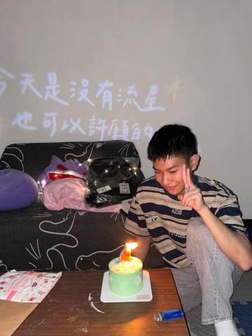 提供三峽服務的專家林緯霖