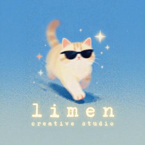 提供壁貼服務的專家limen 閾 ☄