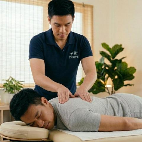 提供撥筋dcard服務的專家劉