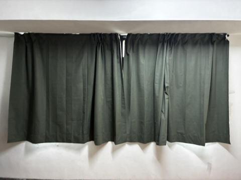 周文翔 - IKEA窗簾安裝
