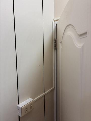 周文翔 - 插座迴路新增