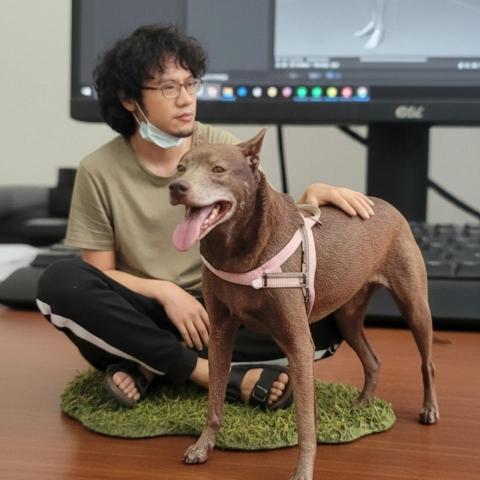 alen廷倫