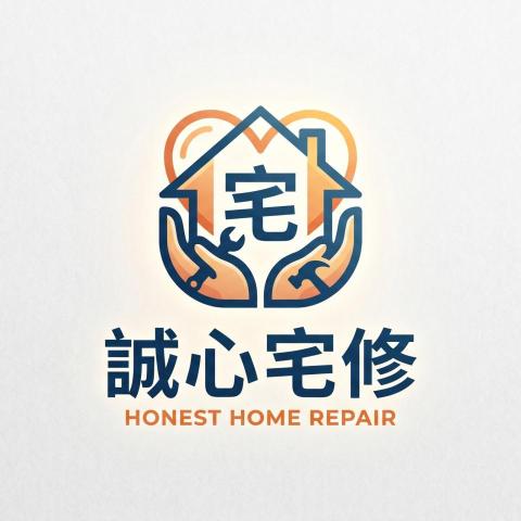 提供宅修服務的專家誠心宅修工作室